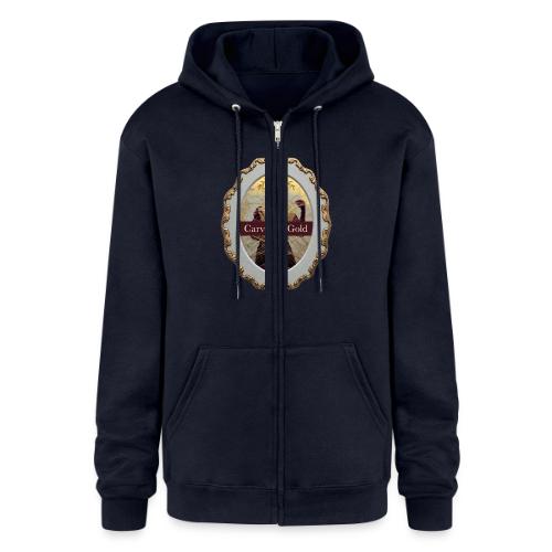 Women's Day Legacy T Shirt, Heritage Gift 2026 - Champion Unisex Full Zip Hoodie