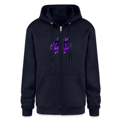 Ayo's All Four Colors combine - Champion Unisex Full Zip Hoodie
