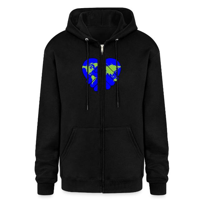 World United in Love