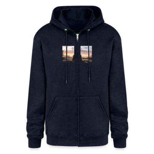 vidiq thumbnail 7 - Champion Unisex Full Zip Hoodie