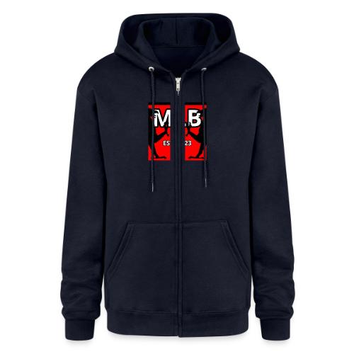 MLB Est. 2023 (2) - Champion Unisex Full Zip Hoodie