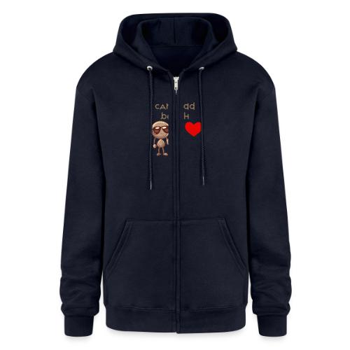 Smoon City_Carlsbad Beach - Champion Unisex Full Zip Hoodie