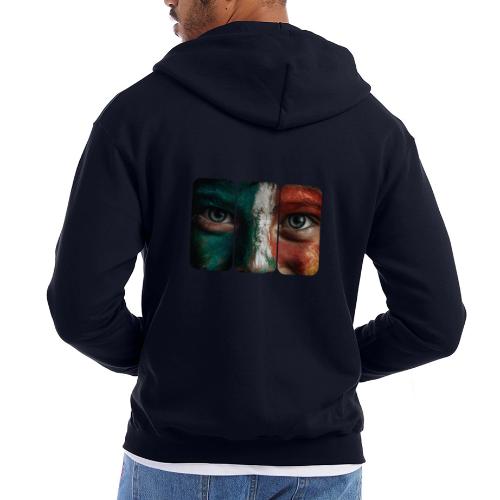 Mexican Spirit - Champion Unisex Full Zip Hoodie