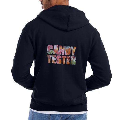 Candy Tester Delight - Champion Unisex Full Zip Hoodie