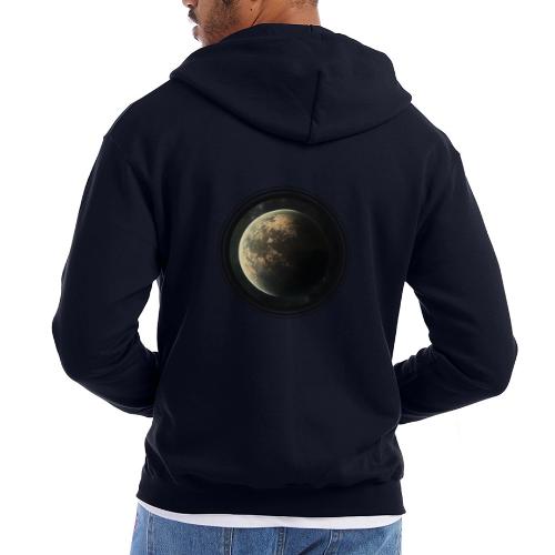 Exoplanet Explorer - Champion Unisex Full Zip Hoodie