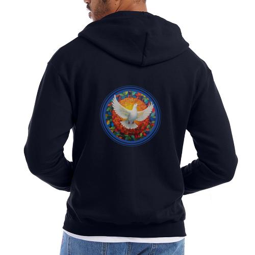 Flight of Hope - Champion Unisex Full Zip Hoodie