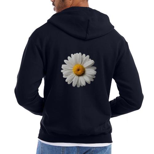 Morning Daisy Freshness - Champion Unisex Full Zip Hoodie