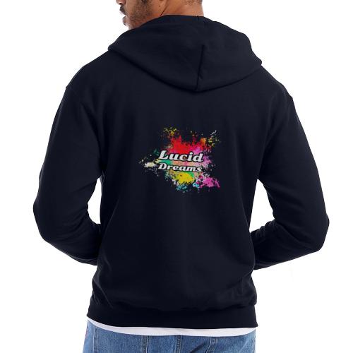 Lucid Dreams - Champion Unisex Full Zip Hoodie