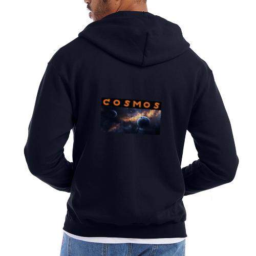 Guardians of the Cosmos - Champion Unisex Full Zip Hoodie