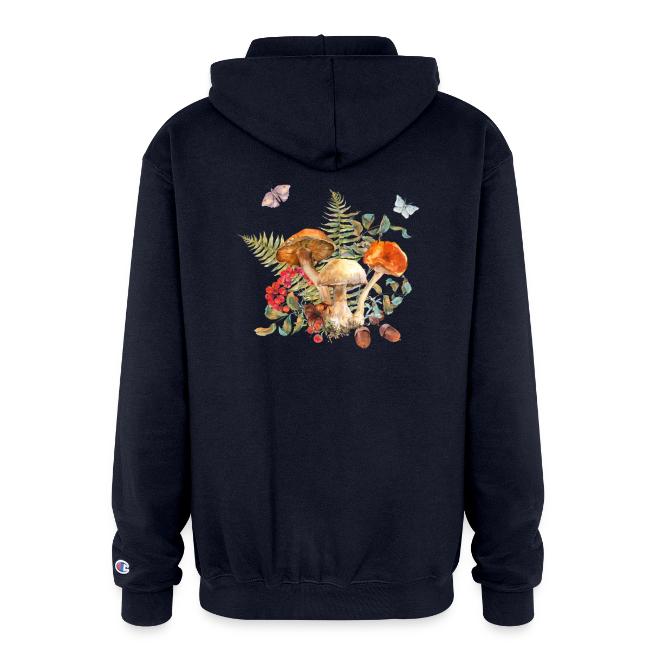 Mushroom Fantasy
