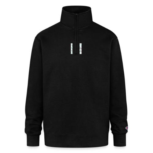 Magically - Champion Unisex 1/4 Zip Pullover Sweatshirt