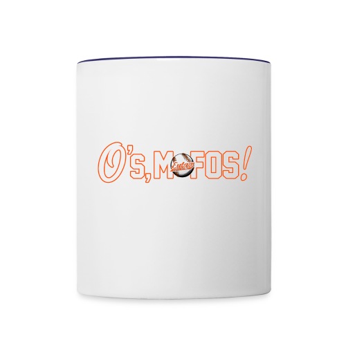 mofos orange 1 2 png - Contrast Coffee Mug
