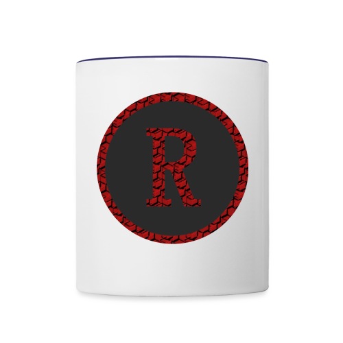 R3z - Contrast Coffee Mug