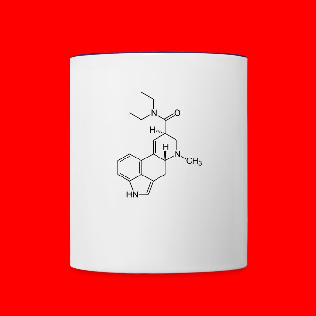 OxyGang: LSD Molecule Products