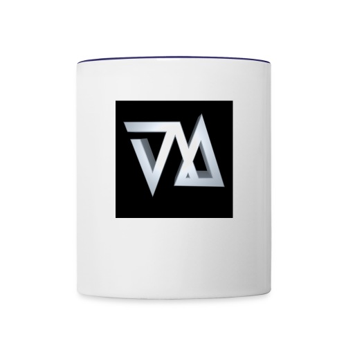 Jays Merch - Contrast Coffee Mug