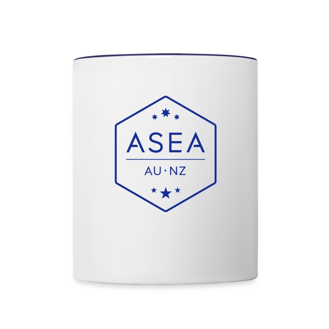 ASEA AU NZ Shirt Graphic