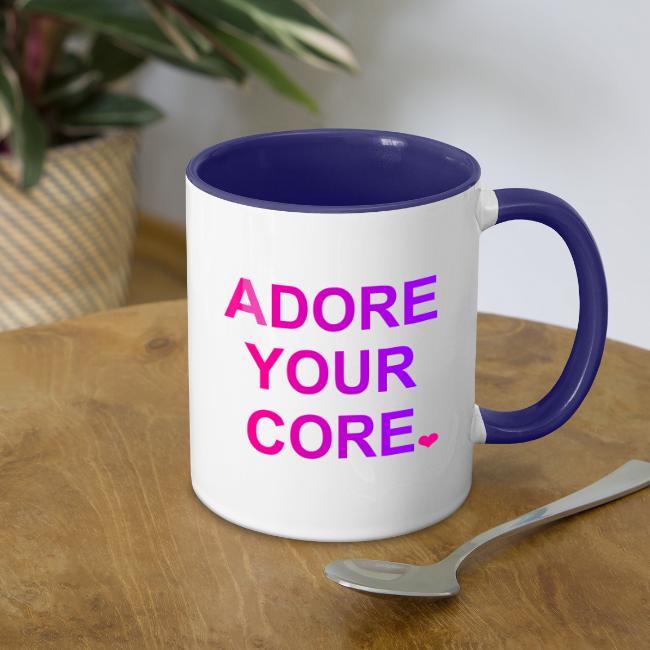 ADORE YOUR CORE