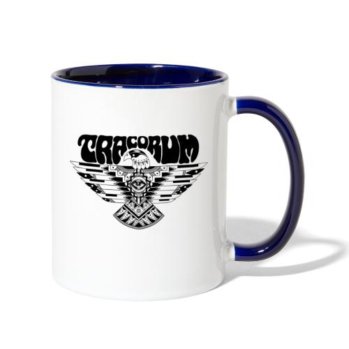 Tracorum Allen Forbes - Contrast Coffee Mug