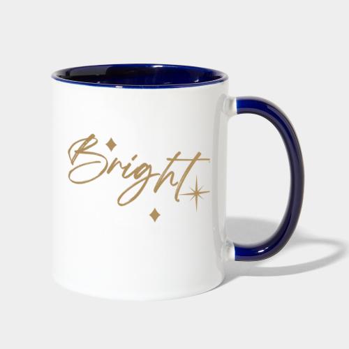 Bright - Contrast Coffee Mug