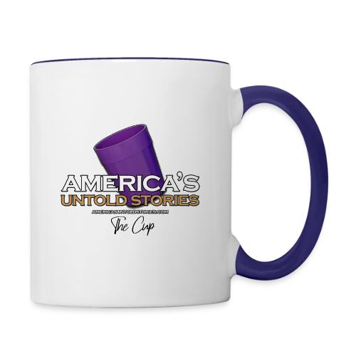 Americas Untold Stories Americas untold stories