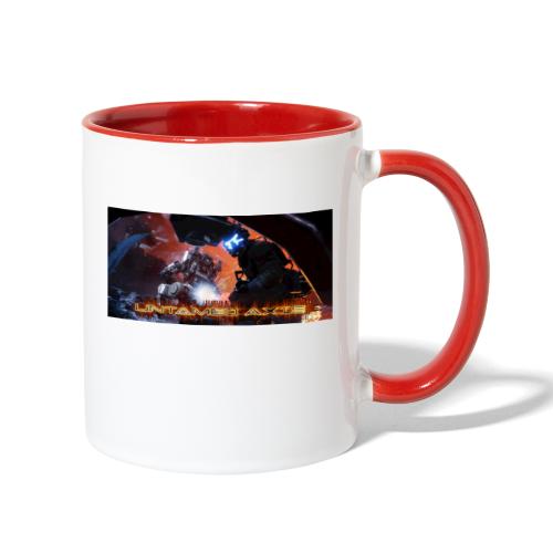 Go Time - Contrast Coffee Mug