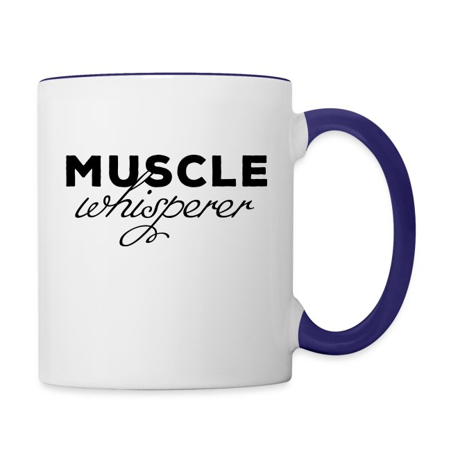 MMI Muscle Whisper