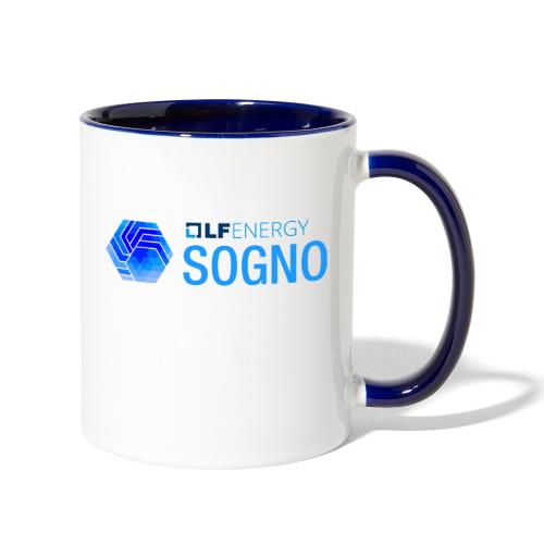 SOGNO - Contrast Coffee Mug