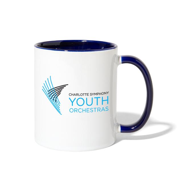 Charlotte Symphony Youth Orchestras Logo (BH)