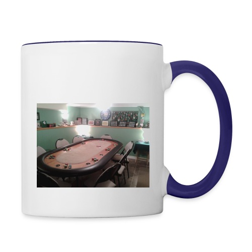 20141013_184004 - Contrast Coffee Mug
