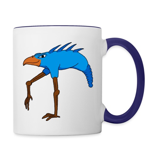 stiltz - Contrast Coffee Mug