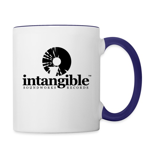 Intangible Soundworks - Contrast Coffee Mug