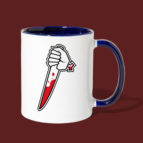 OG DAGGER - Contrast Coffee Mug