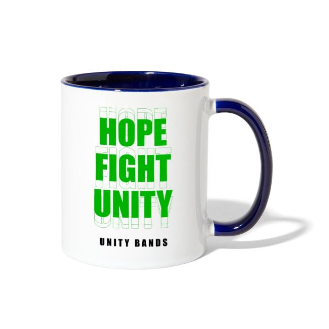 Hope Fight Unity