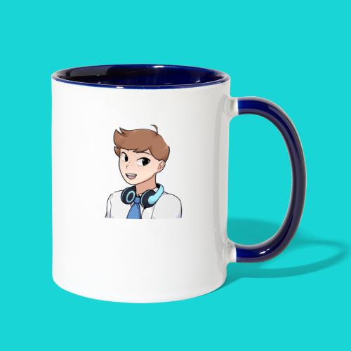 3thic_ - Contrast Coffee Mug