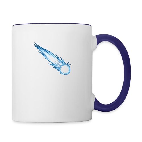 Comet - Contrast Coffee Mug