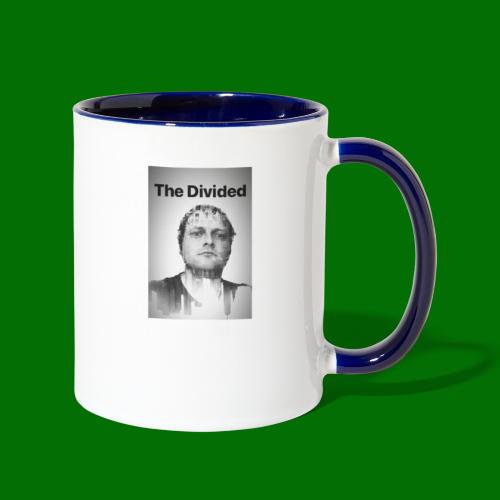 Nordy The Divided - Contrast Coffee Mug
