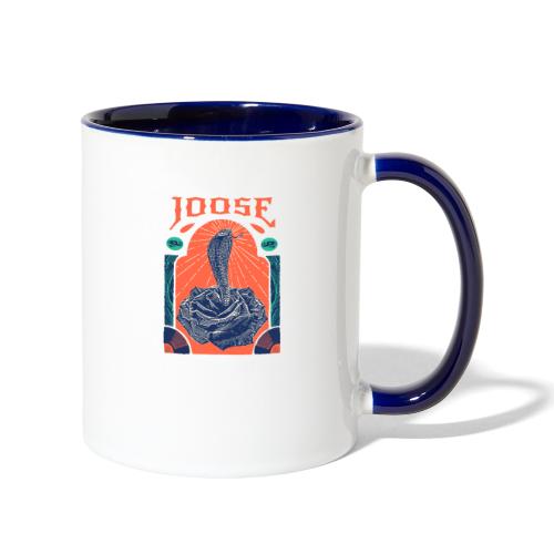 JOOsssssssE - Contrast Coffee Mug