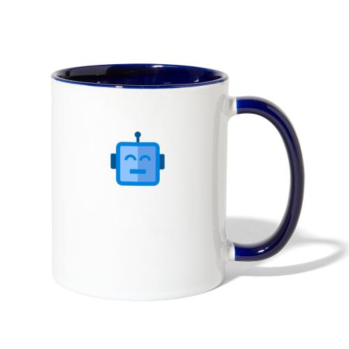 image0 1 - Contrast Coffee Mug