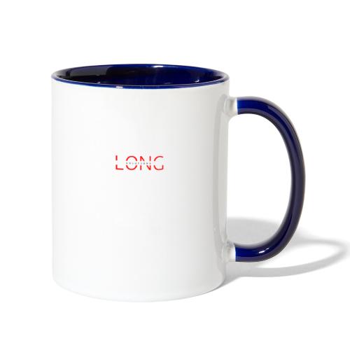 rodney 2 - Contrast Coffee Mug