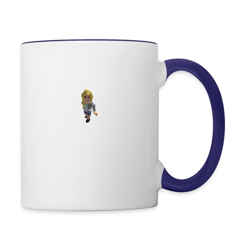 Jovimelody00000 - Contrast Coffee Mug