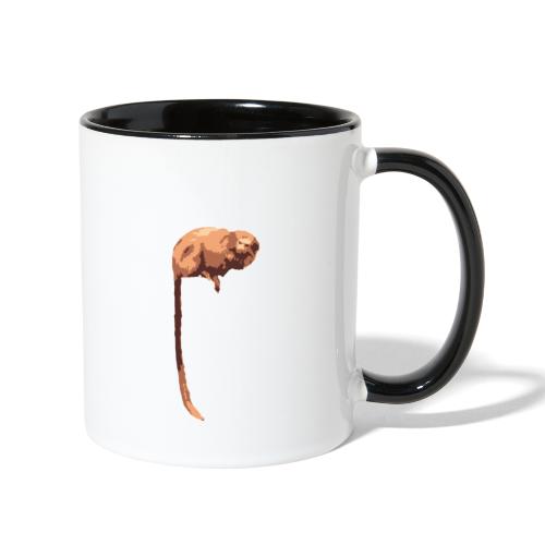 GLT - Contrast Coffee Mug