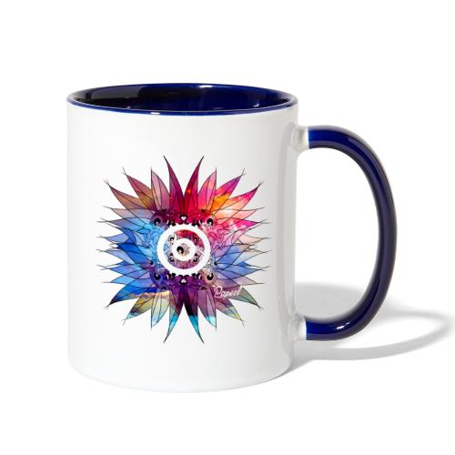 Papeel Spetial Rose - Contrast Coffee Mug