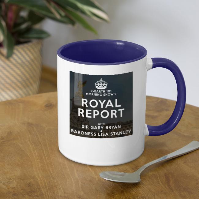 Royal Report