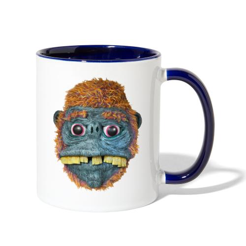 Just Kosmo - Contrast Coffee Mug