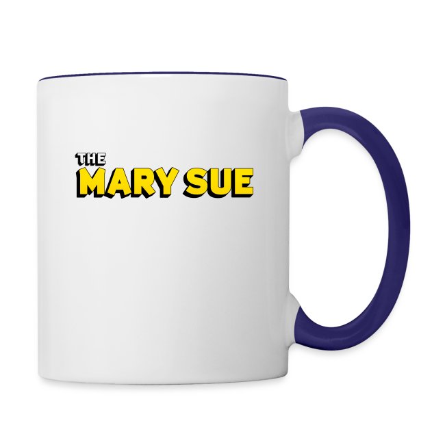 The Mary Sue Drinkware