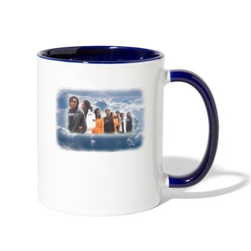 BFM/Heavenly host - Contrast Coffee Mug