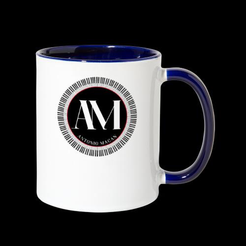 Logo - Contrast Coffee Mug