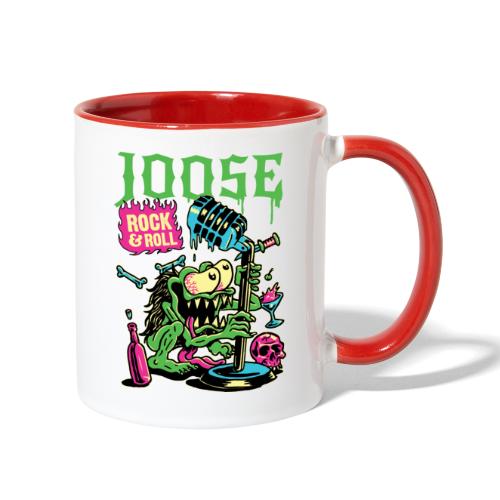 JOOSE GREMLIN - Contrast Coffee Mug
