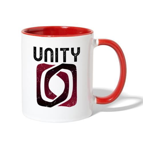 UNITY Design - Contrast Coffee Mug