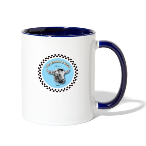 IMG 1028 1 - Contrast Coffee Mug